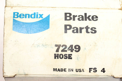 Bendix 7249, 77249 Brake Hose NOS