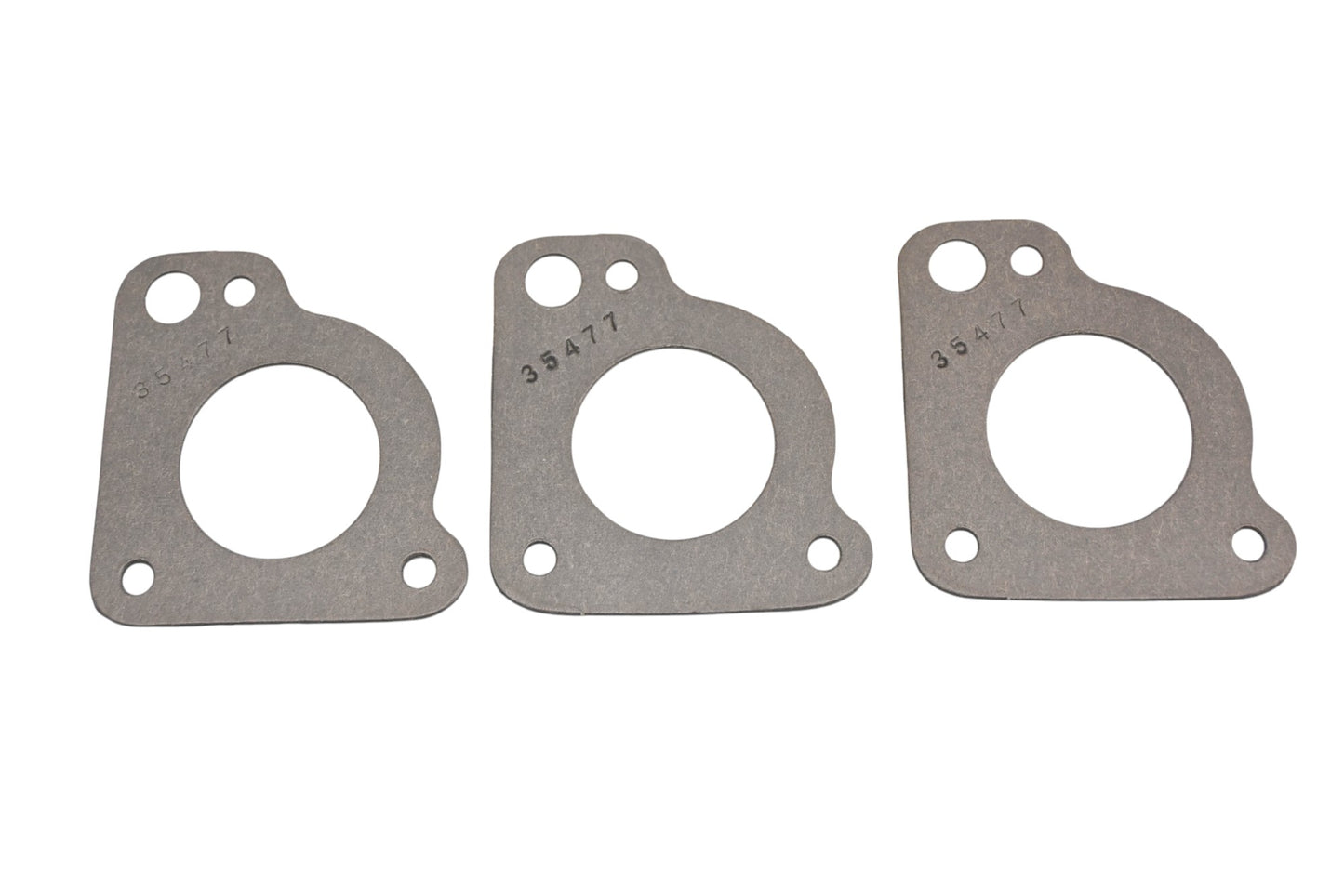 Fel-Pro 35477, F0CZ-8255-A Water Outlet Gaskets Qty 3 NOS