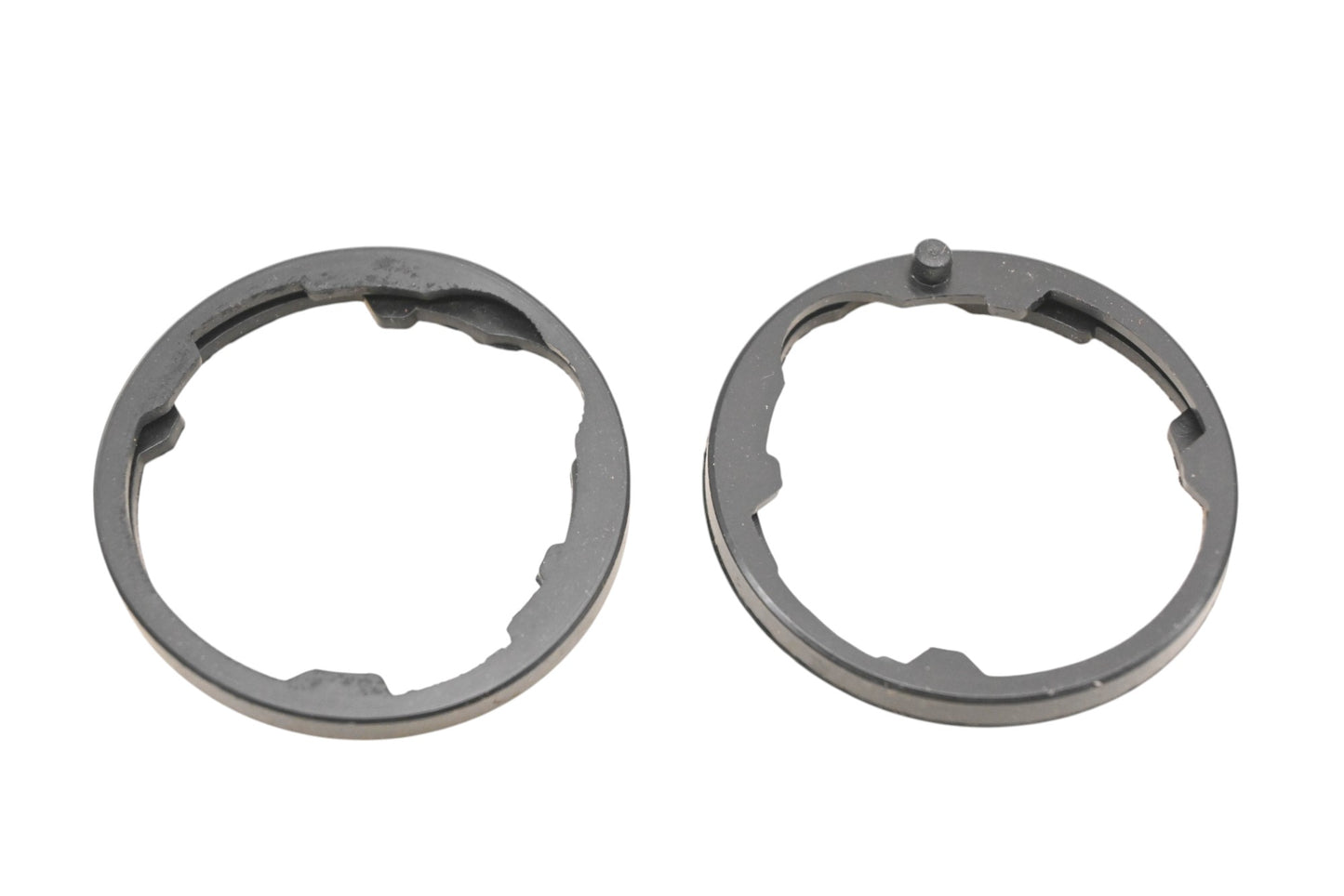 Fel-Pro 35376, 19305-PA0-000 Thermostat Gaskets Qty 2 NOS