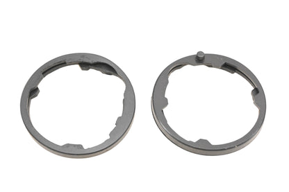 Fel-Pro 35376, 19305-PA0-000 Thermostat Gaskets Qty 2 NOS