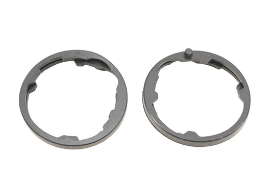 Fel-Pro 35376, 19305-PA0-000 Thermostat Gaskets Qty 2 NOS