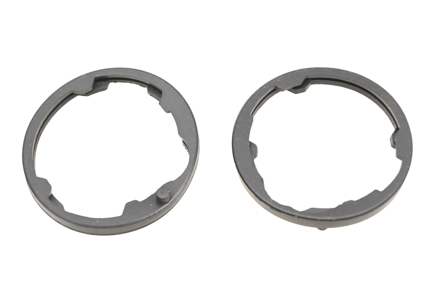 Fel-Pro 35376, 19305-PA0-000 Thermostat Gaskets Qty 2 NOS