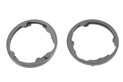 Fel-Pro 35376, 19305-PA0-000 Thermostat Gaskets Qty 2 NOS