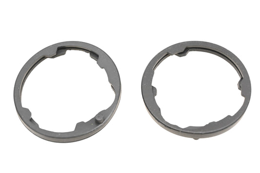 Fel-Pro 35376, 19305-PA0-000 Thermostat Gaskets Qty 2 NOS