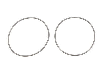 Fel-Pro 35316, 91302-317-700 Thermostat O-Rings Qty 2 NOS