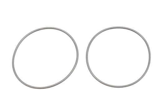 Fel-Pro 35316, 91302-317-700 Thermostat O-Rings Qty 2 NOS