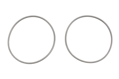 Fel-Pro 35316, 91302-317-700 Thermostat O-Rings Qty 2 NOS