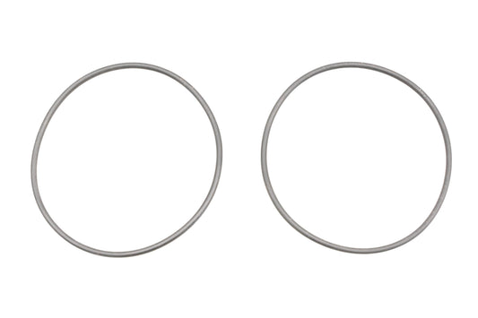 Fel-Pro 35316, 91302-317-700 Thermostat O-Rings Qty 2 NOS