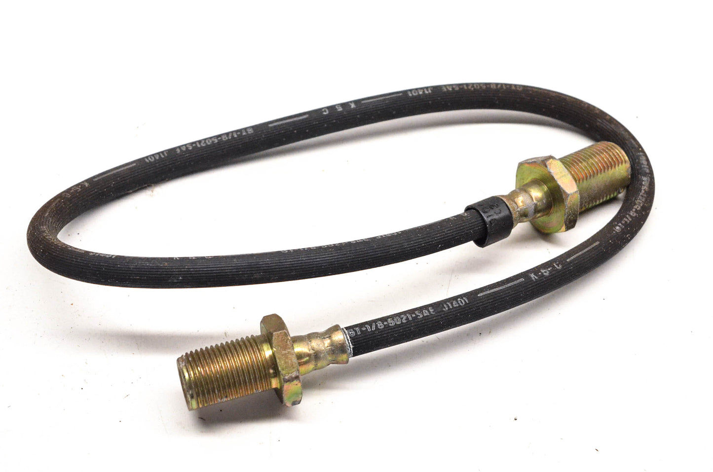 Bendix 7145, 77145, 77687 Brake Hose NOS