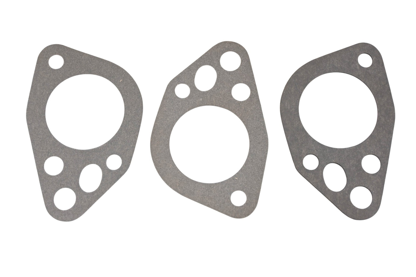 Fel-Pro 35145 Water Outlet Gaskets Qty 3 NOS