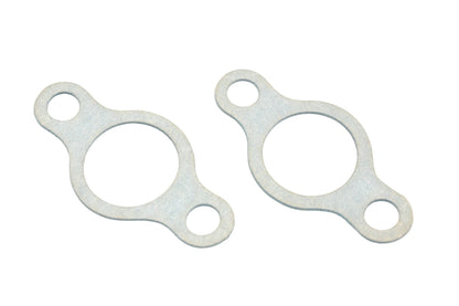 Fel-Pro 35357, 14028951 Coolant Crossover Gaskets Qty 2 NOS