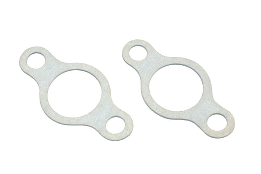 Fel-Pro 35357, 14028951 Coolant Crossover Gaskets Qty 2 NOS