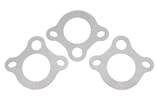 Fel-Pro 35130 Water Outlet Gaskets Qty 3 NOS