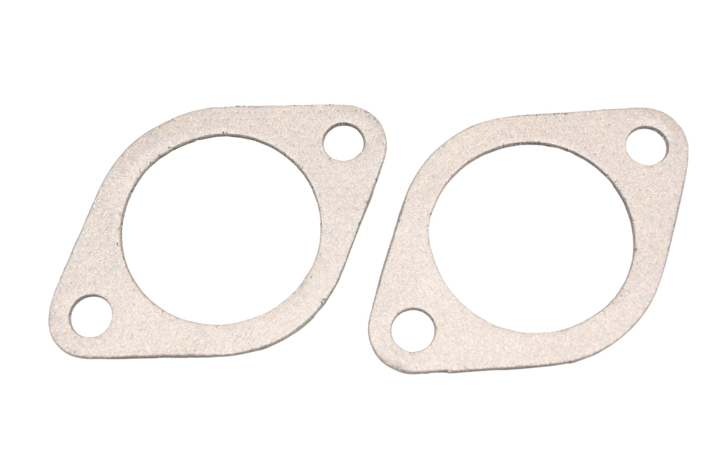 Fel-Pro 9547 Exhaust Pipe Flange Gaskets Qty 2 NOS