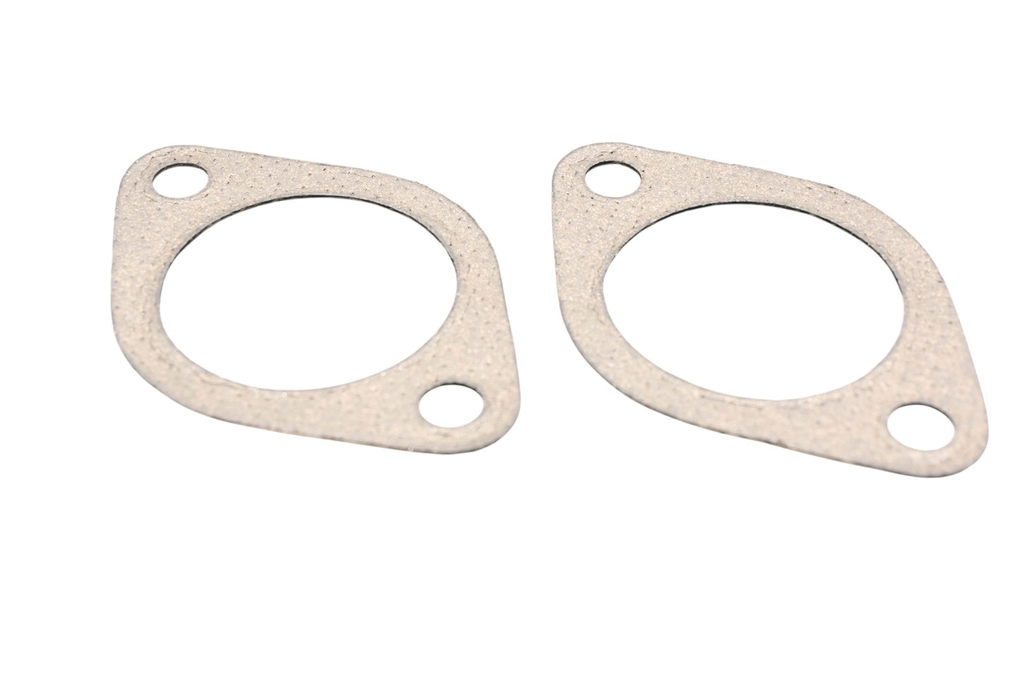 Fel-Pro 9547 Exhaust Pipe Flange Gaskets Qty 2 NOS