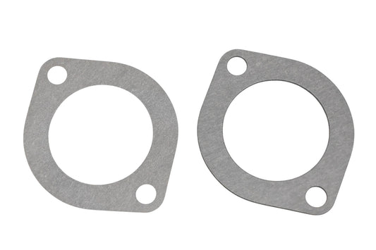 Fel-Pro 35041, C8SZ-8255-B Water Outlet Gaskets Qty 2 NOS