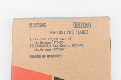 Fel-Pro 23596, 843253115 Exhaust Pipe Flange Gasket NOS