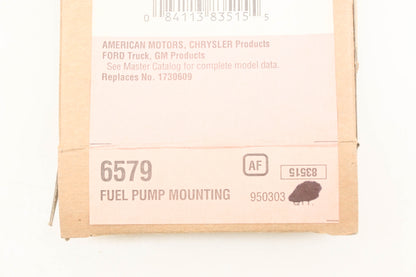 Fel-Pro 6579, 1730609 Fuel Pump Gaskets Qty 2 NOS