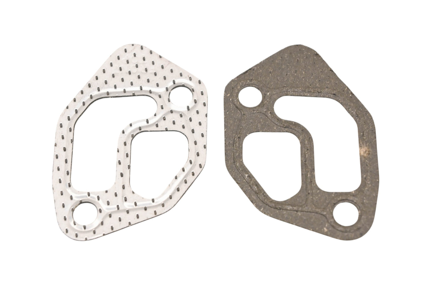 Mopar E-1122, 3142, 70557 Air Supply Exhaust Gaskets Qty 2 NOS