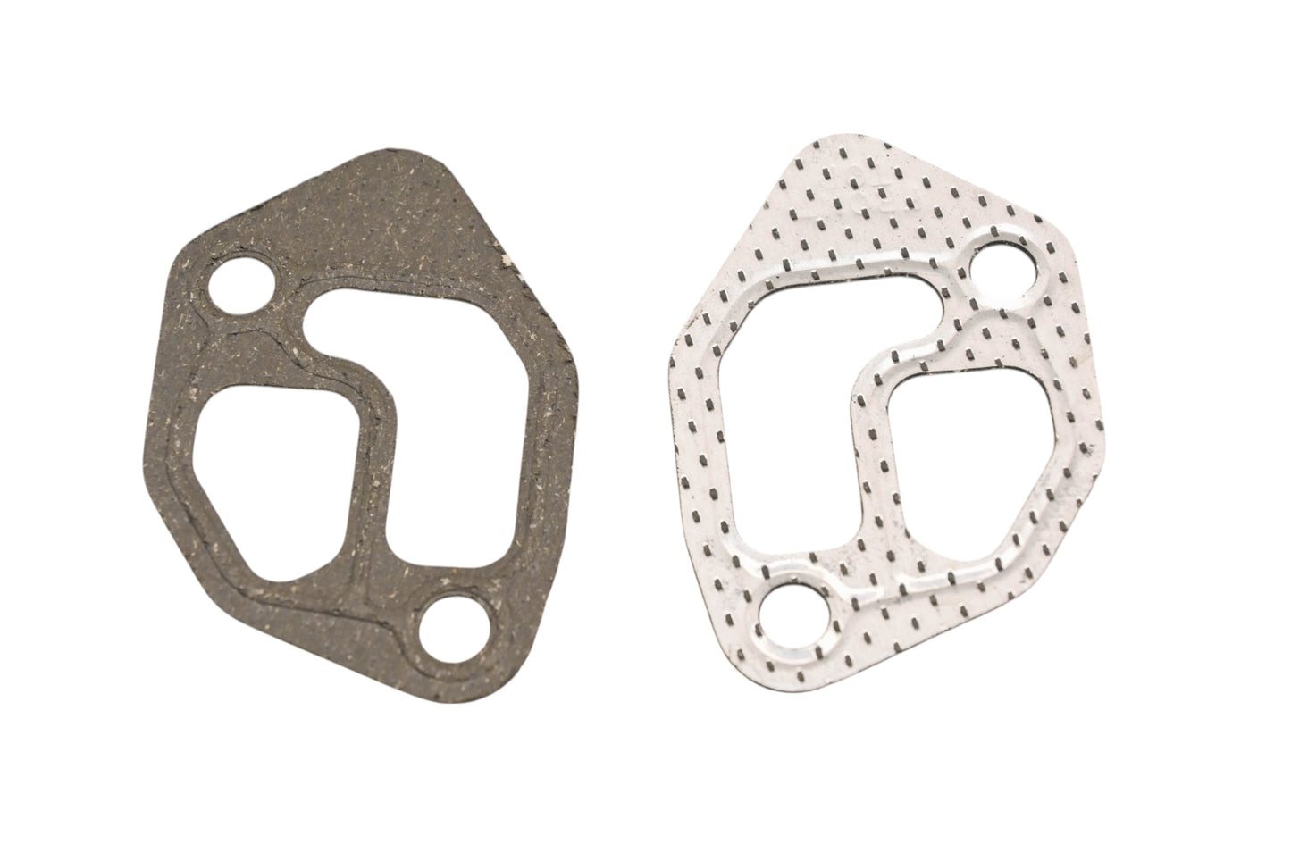 Mopar E-1122, 3142, 70557 Air Supply Exhaust Gaskets Qty 2 NOS