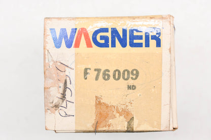 Wagner F76009 Brake Caliper Piston NOS