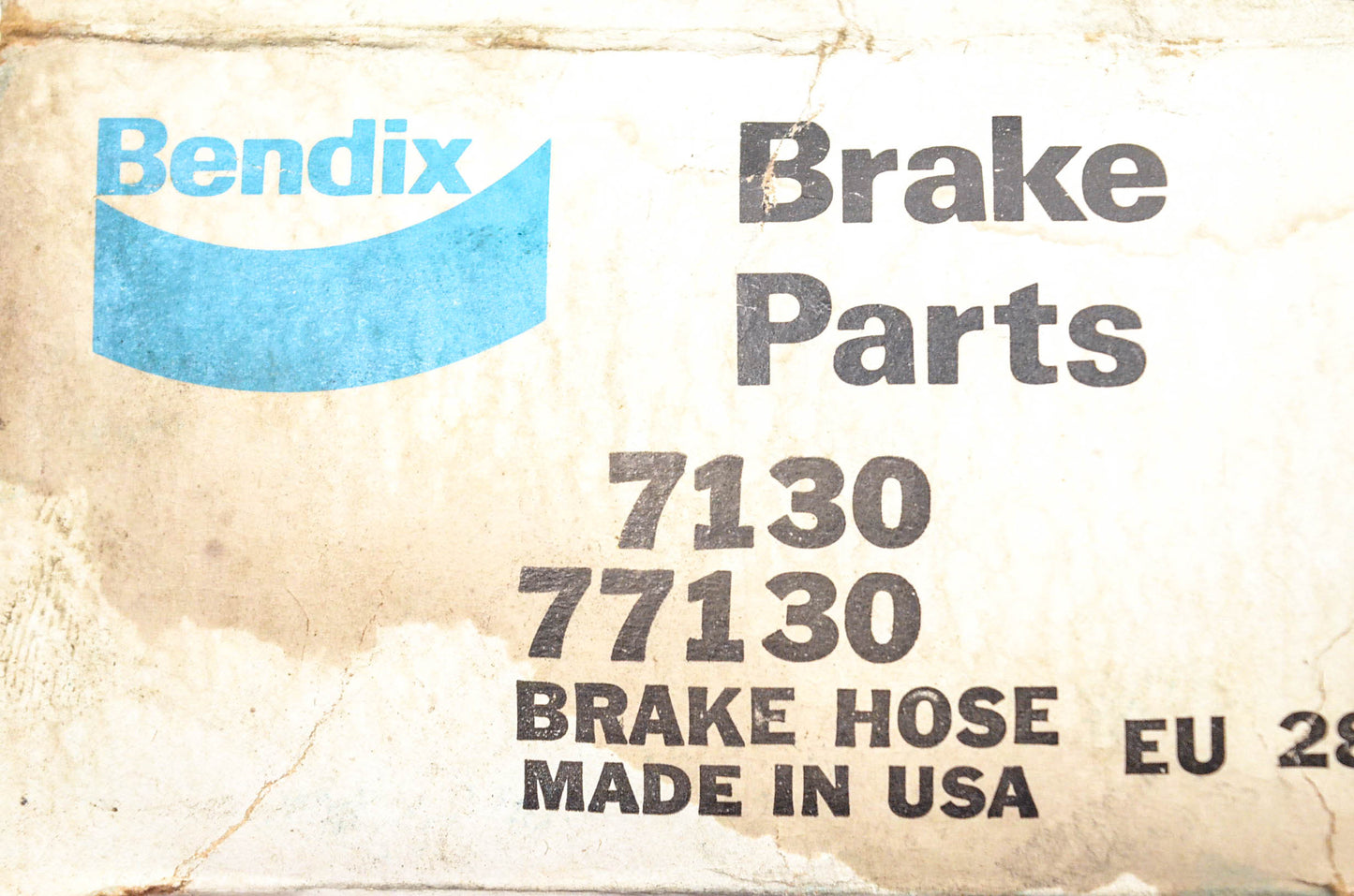 Bendix 7130, 77130 Brake Hose NOS