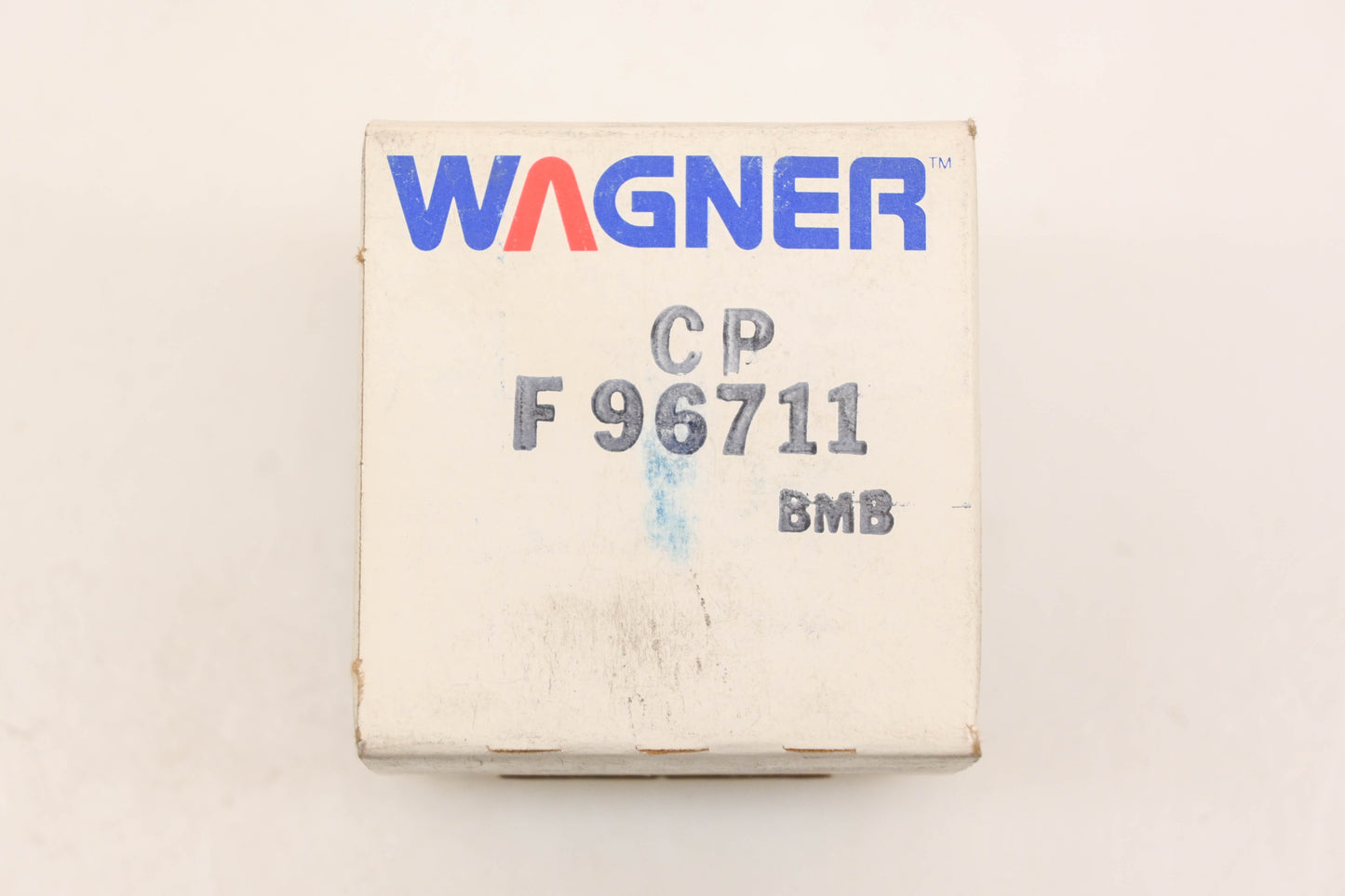 Wagner F96711 Brake Caliper Piston NOS