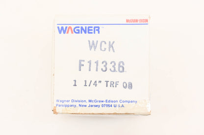Wagner F11336 Wheel Cylinder Repair Kit NOS