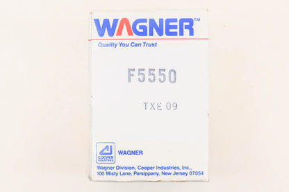 Wagner F5550 Stop Light Switch NOS
