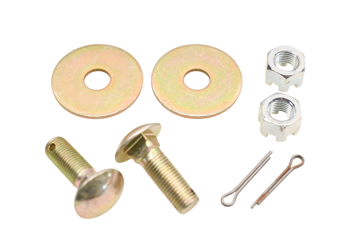 Wagner F19309 Brake Guide Bolt Kit NOS
