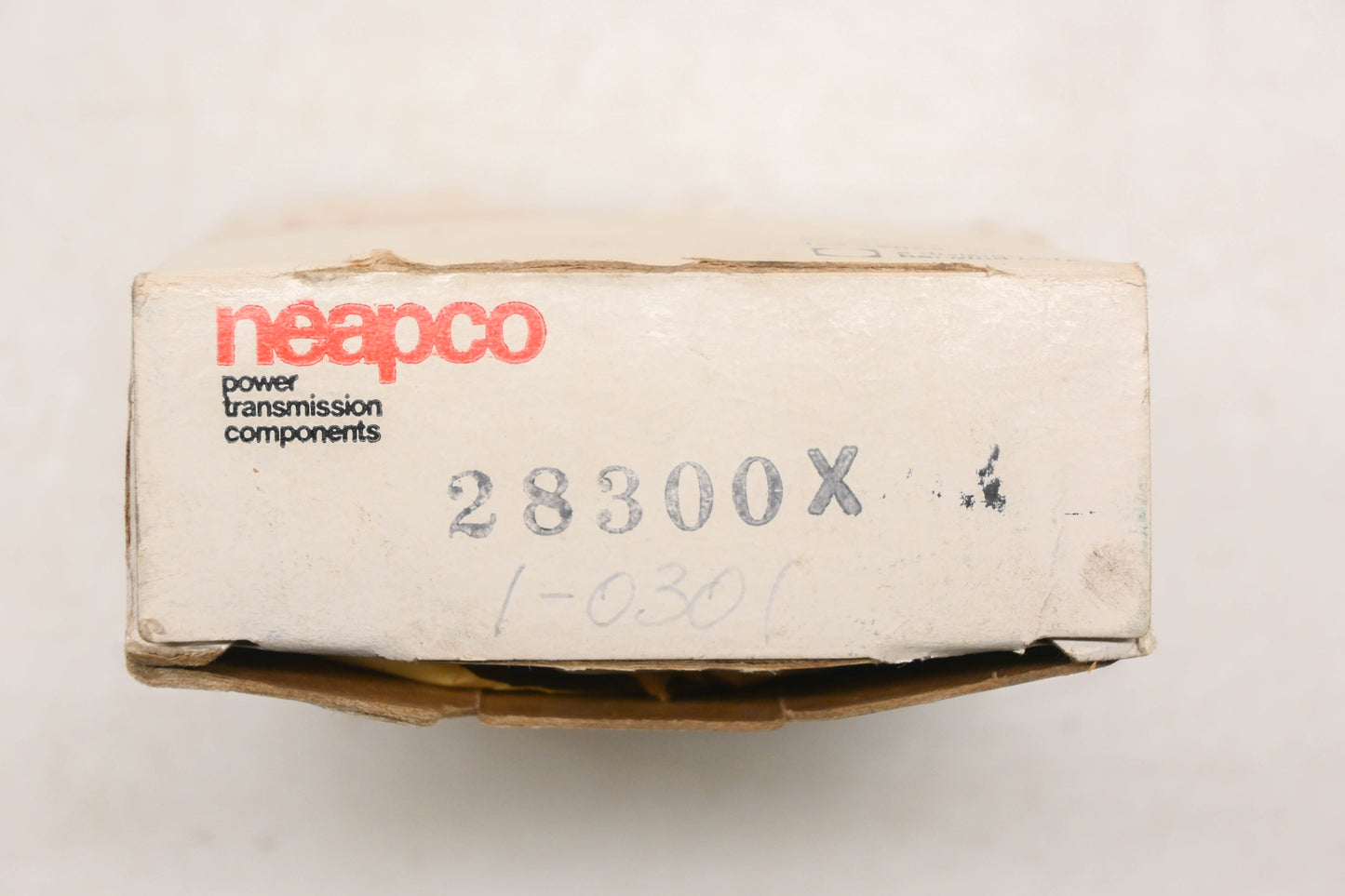 Neapco 28300X Universal Joint Kit NOS