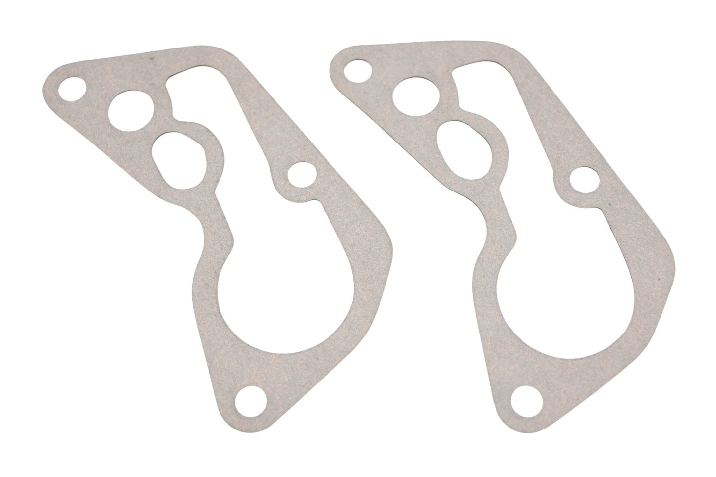 Fel-Pro 35257, 14057916 Thermostat Housing Gaskets Qty 2 NOS