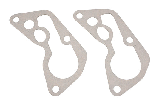 Fel-Pro 35257, 14057916 Thermostat Housing Gaskets Qty 2 NOS