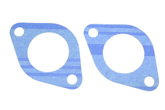 Fel-Pro 35218, 10-1187 Water Outlet Gaskets Qty 2 NOS