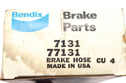 Bendix 7131, 77131 Brake Hose NOS