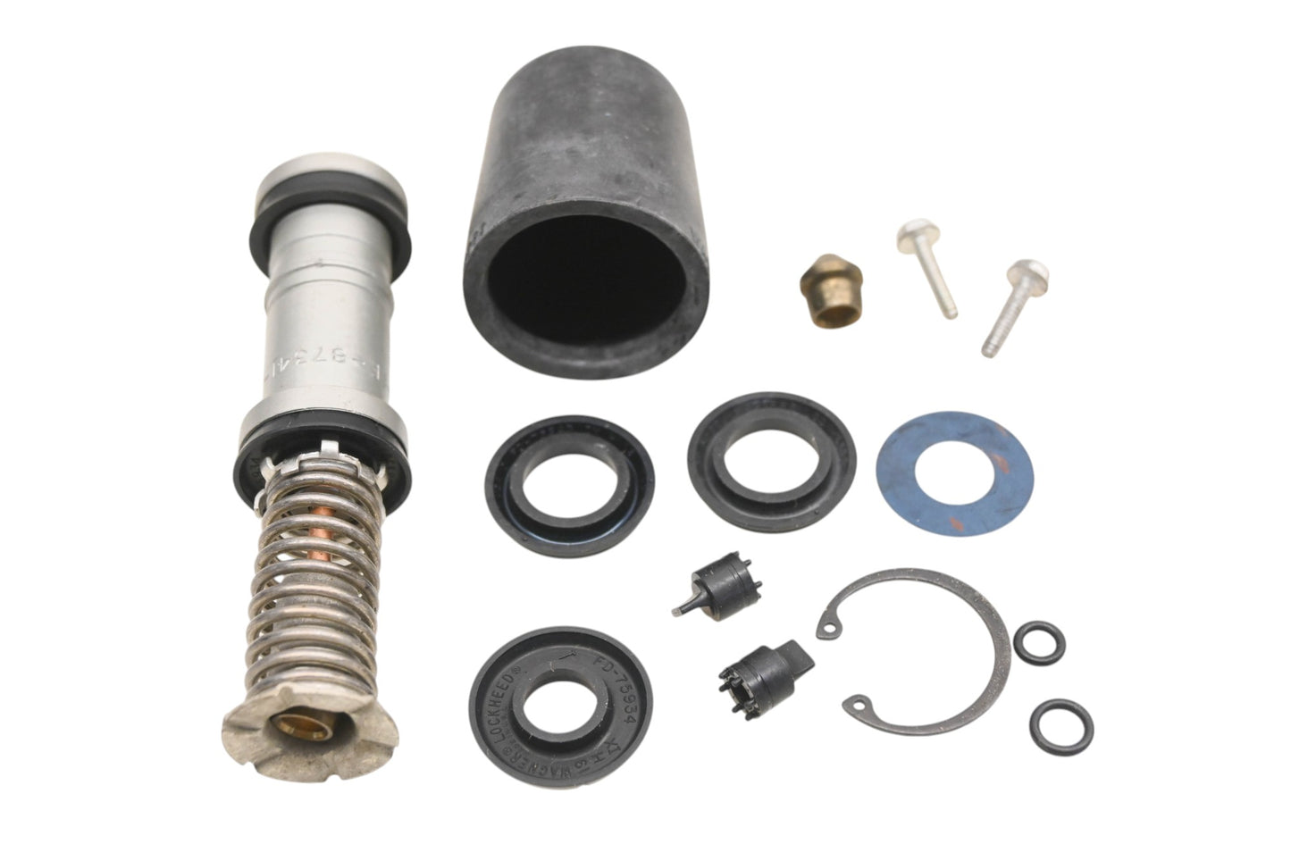 Wagner F59067, M366 Master Cylinder Repair Kit NOS