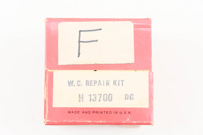 Mopar H13700, H-13700 Wheel Cylinder Repair Kit NOS