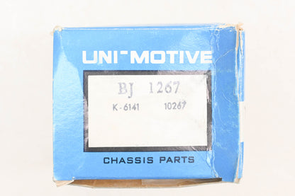 Uni-Motive BJ1267, K-6141, 10267 Ball Joint Kit NOS