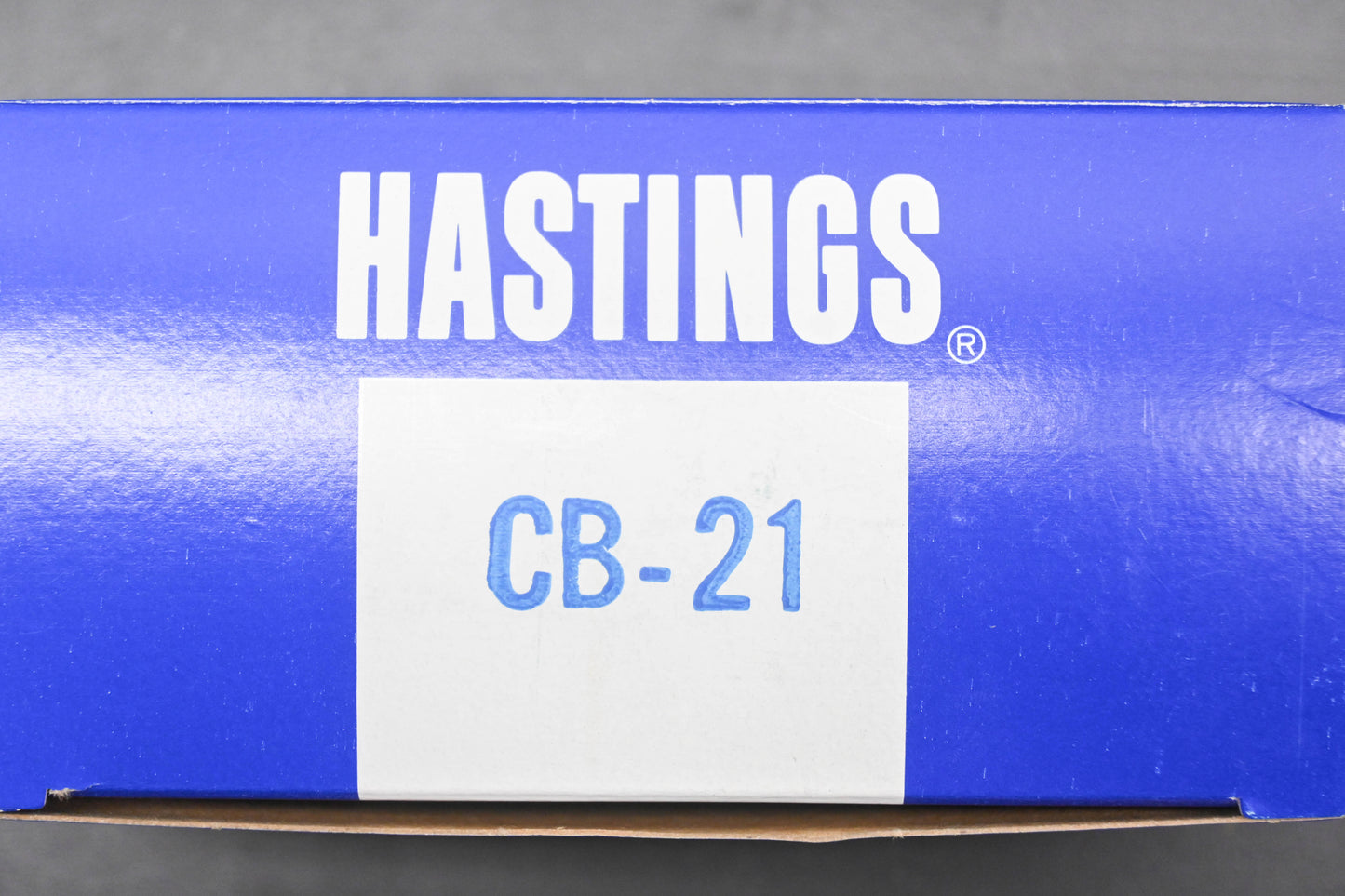 Hastings CB21, CB-21 Breather Filter Element NOS