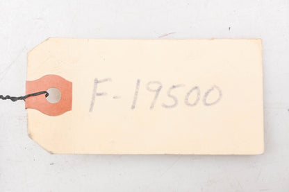 Aftermarket F19500, F-19500 Drum Brake Adjusting Lever Pin NOS