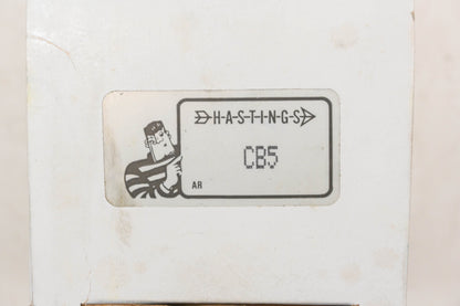 Hastings CB5, CB-5, PA643 Air Filter NOS
