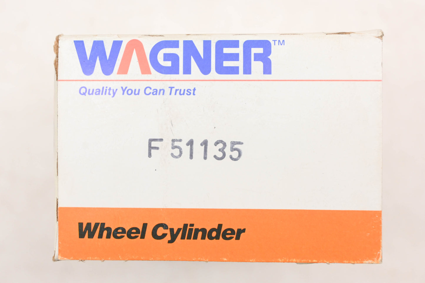 Wagner F51135, 44455, 579 Wheel Cylinder Kit NOS