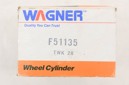 Wagner F51135, 18280 EIS Wheel Cylinder Kit NOS