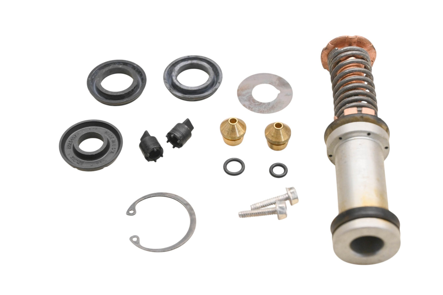 Wagner F71509, F-71509, M374 Master Cylinder Repair Kit NOS