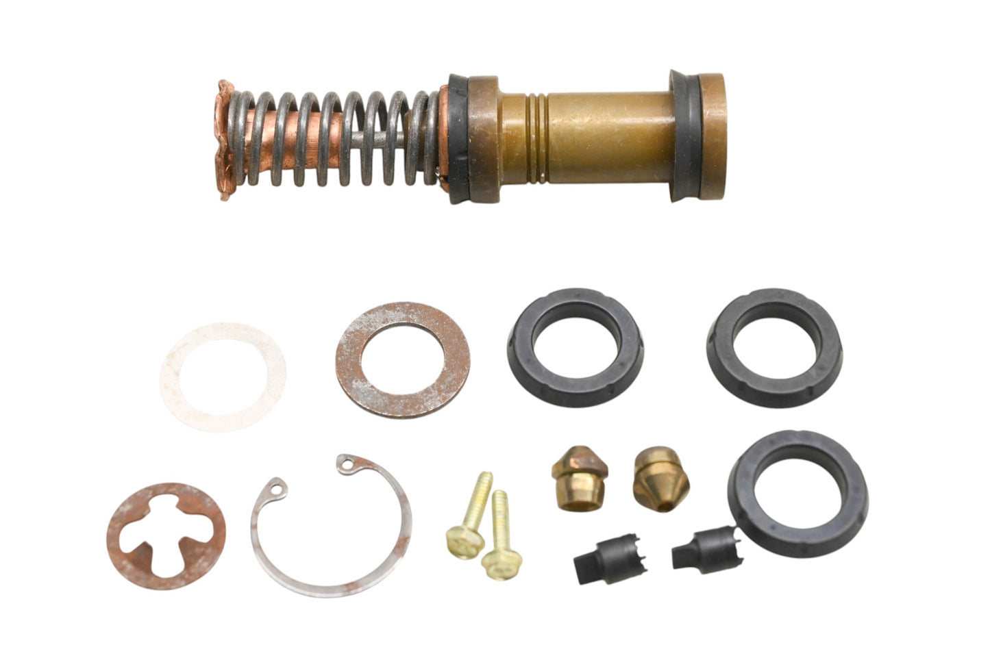 Wagner F46446, F-46446, M383 Master Cylinder Repair Kit NOS