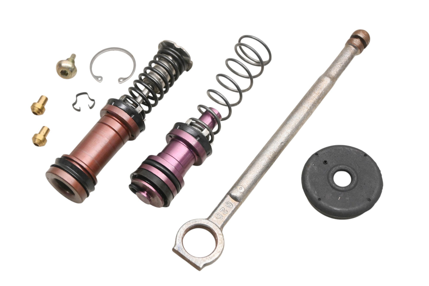 Wagner F83747, M7202 Master Cylinder Repair Kit NOS