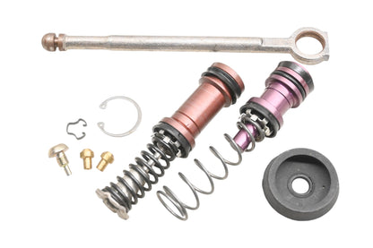 Wagner F83747, M7202 Master Cylinder Repair Kit NOS