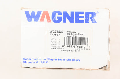 Wagner WC73537, F73537 Wheel Cylinder Assembly NOS