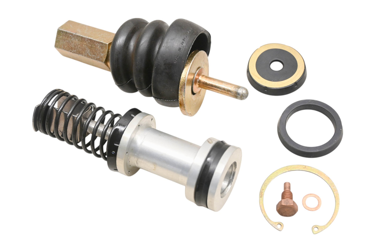 Wagner F71531 Master Cylinder Repair Kit NOS