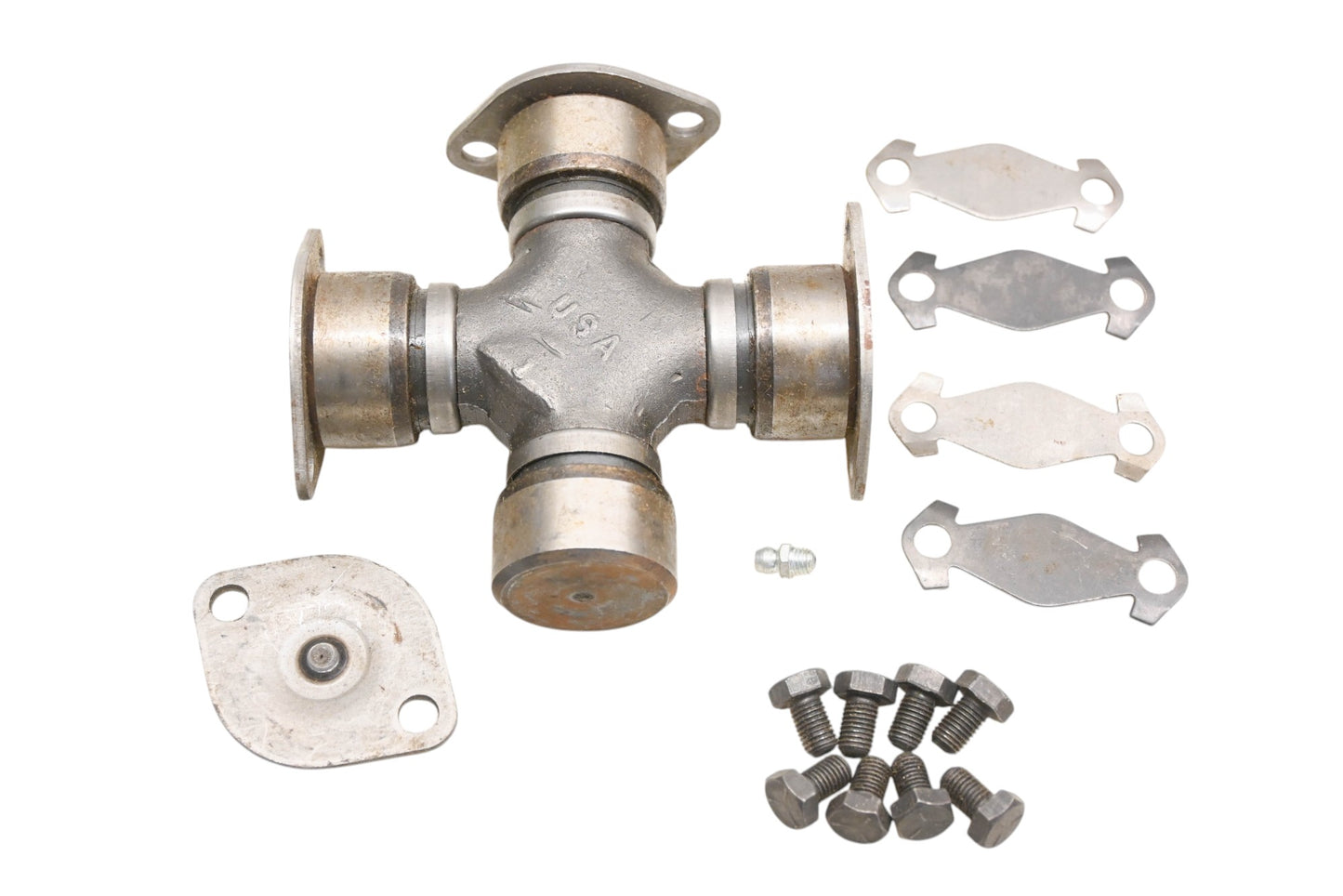 Mopar D62, D-62 Universal Joint Kit NOS